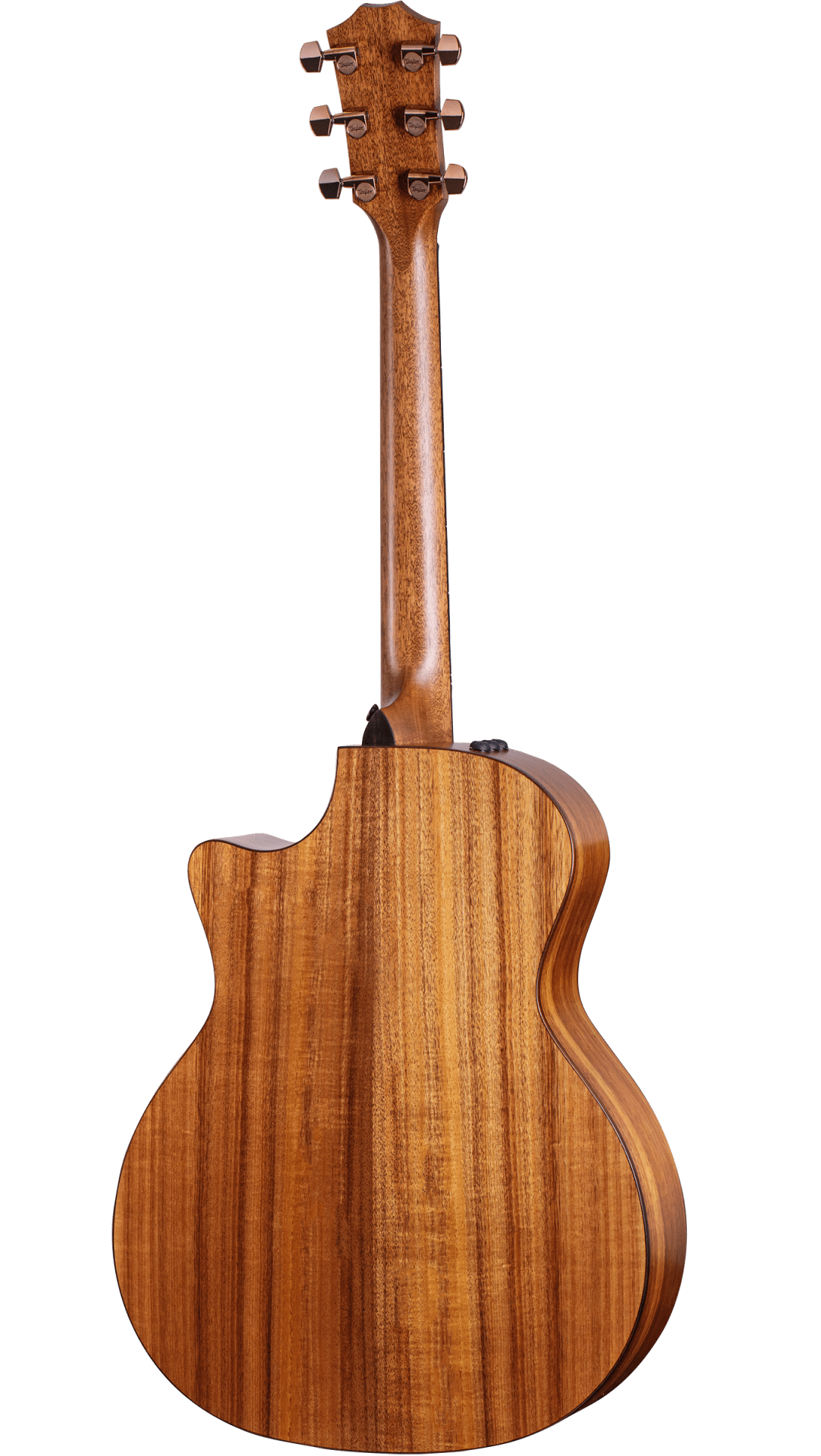 Taylor 724ce, Grand Auditorium, Koa/Koa