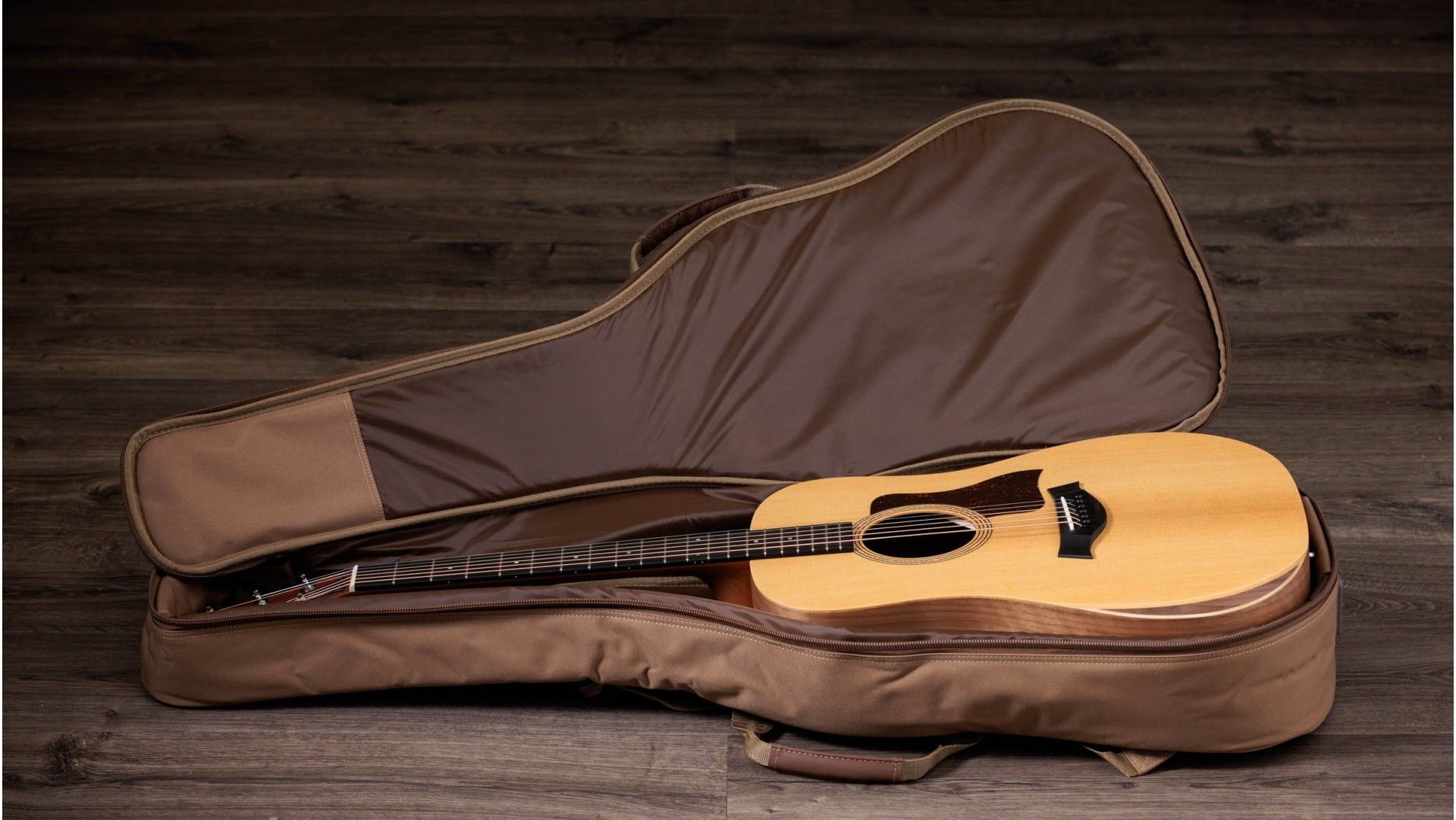 Taylor Academy 10e Acoustic-Electric Guitar