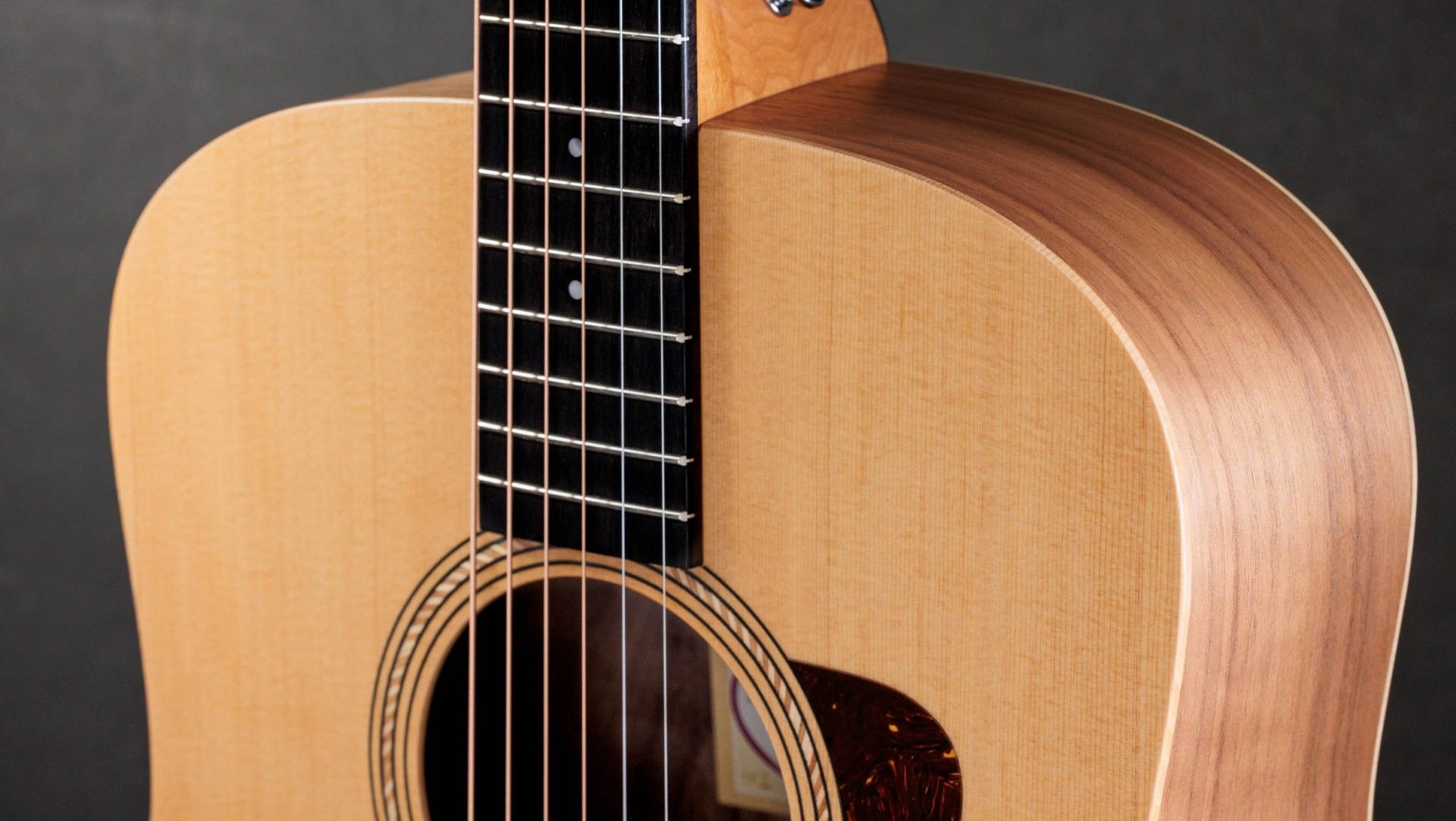 Taylor Academy 10e Acoustic-Electric Guitar