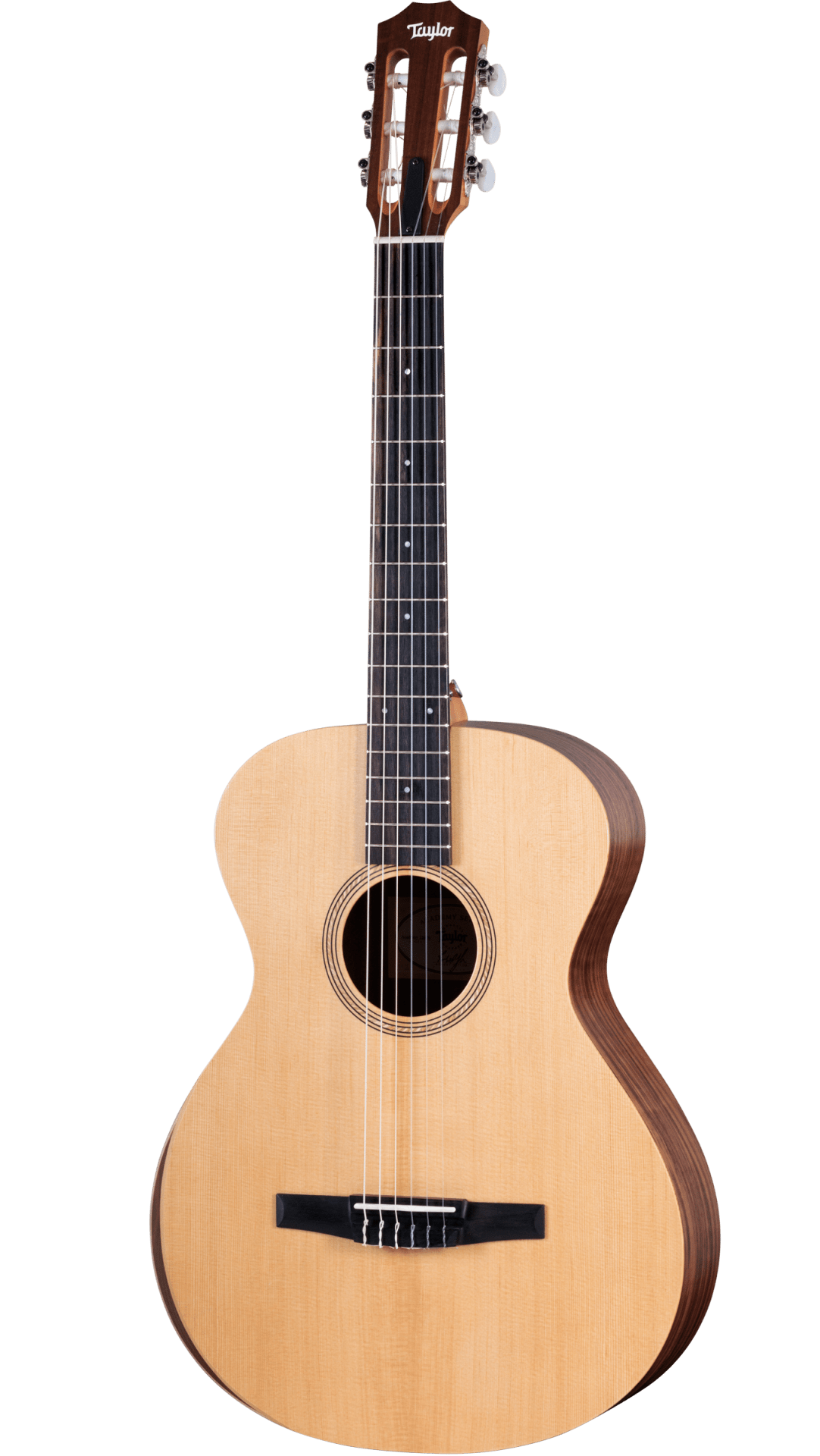Taylor Academy 12e-N Acoustic-Electric Guitar