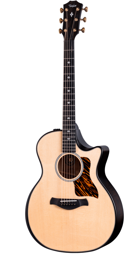 Taylor 50th Anniversary 314ce, Builder's Edition, Natural