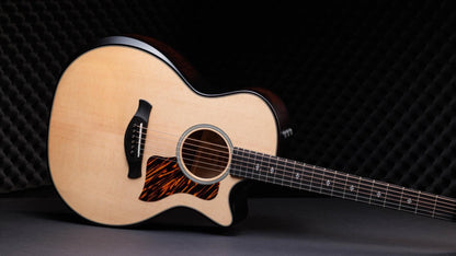 Taylor 50th Anniversary 314ce, Limited, Natural