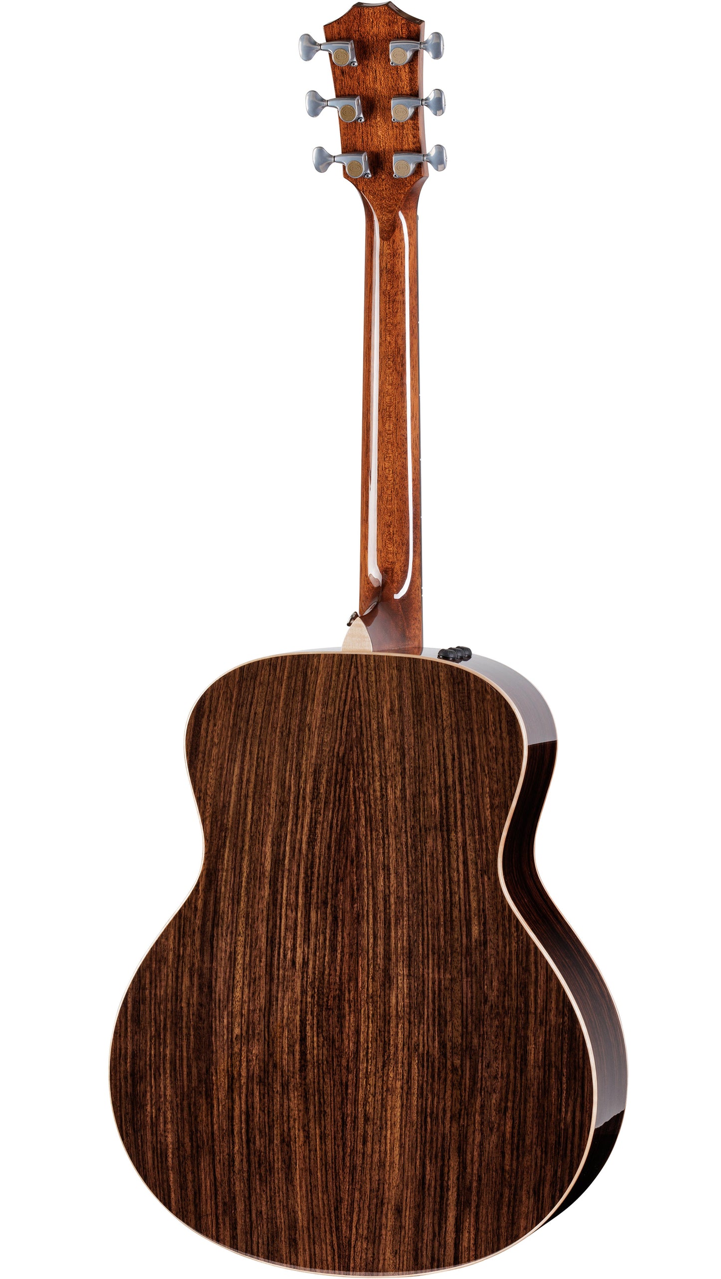 Taylor Custom #36: Grand Symphony, Bearclaw Sitka Spruce/Indian Rosewood