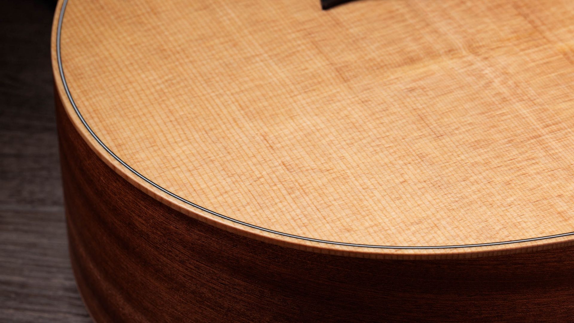 Taylor GS Mini Sapele/Spruce Acoustic Guitar