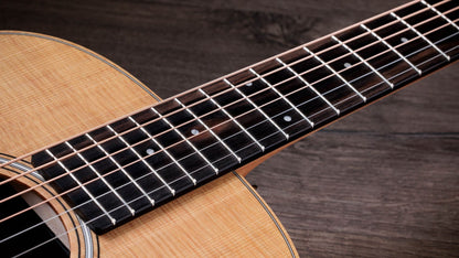 Taylor GS Mini Sapele/Spruce Acoustic Guitar