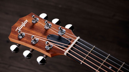 Taylor GS Mini Sapele/Spruce Acoustic Guitar