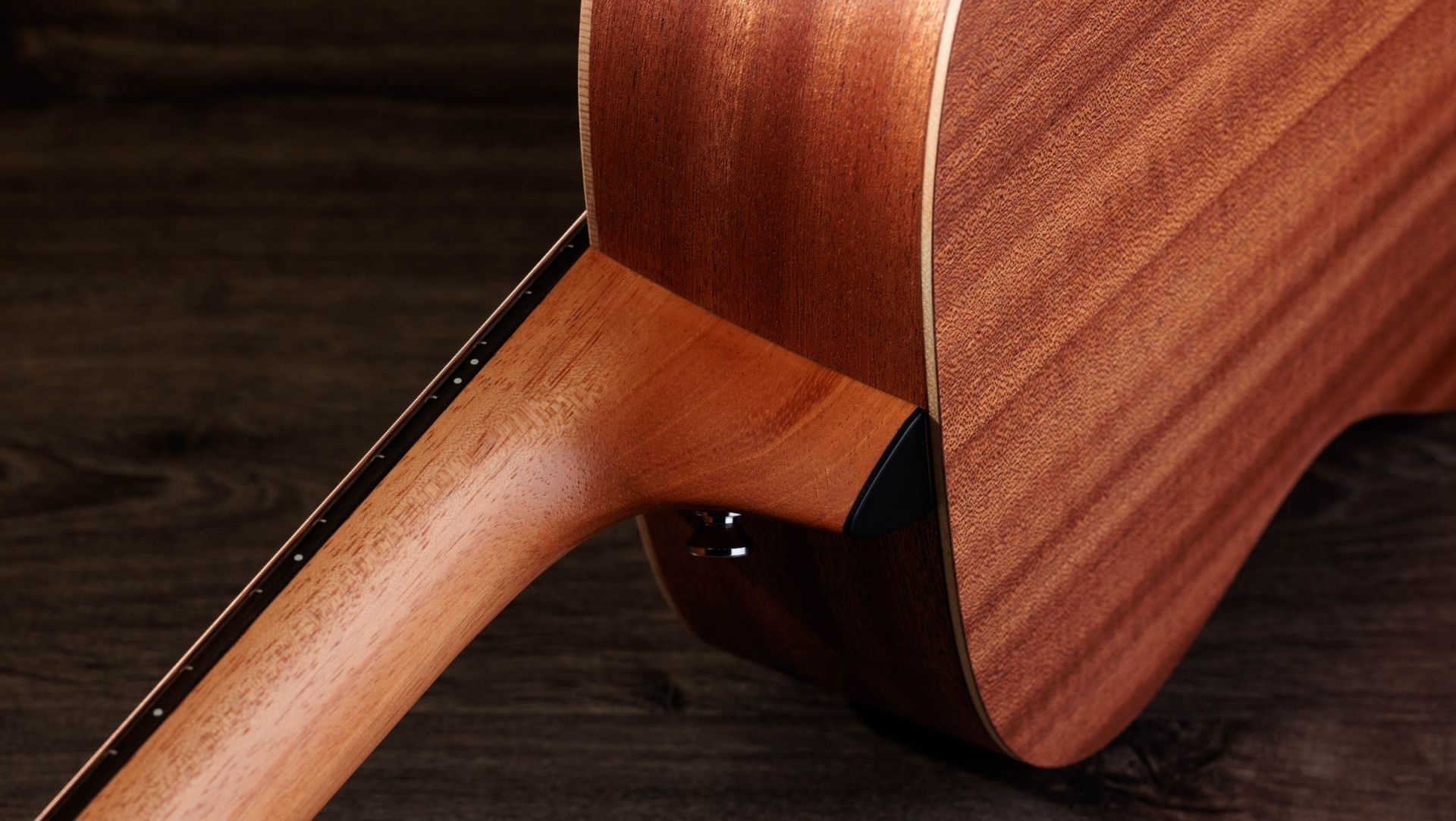 Taylor GS Mini Sapele/Spruce Acoustic Guitar
