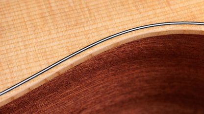 Taylor GS Mini Sapele/Spruce Acoustic Guitar