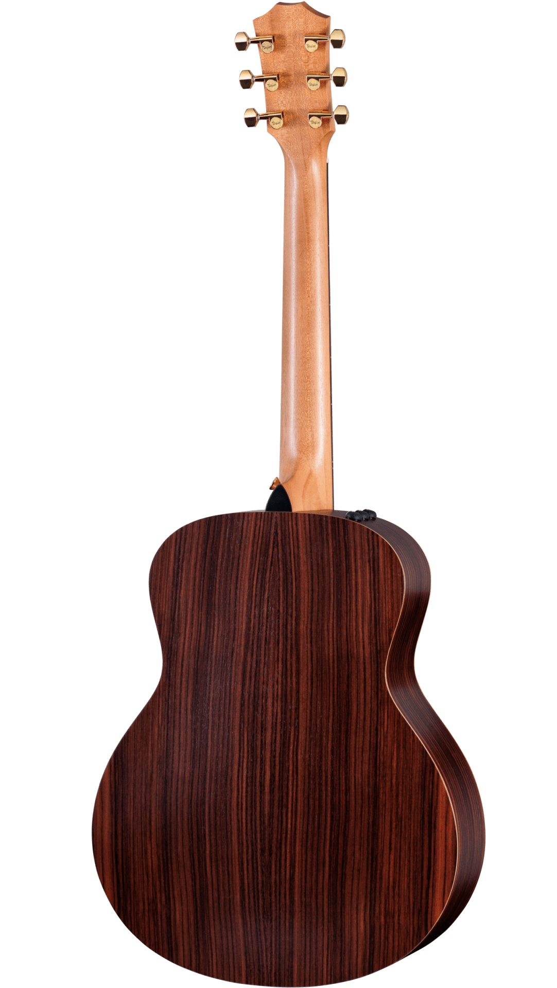 Taylor 50th Anniversary GS Mini-e, Limited, Spruce/Rosewood, Sunburst