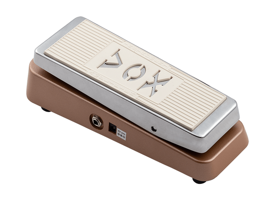Vox V847-C Wah Pedal MIJ