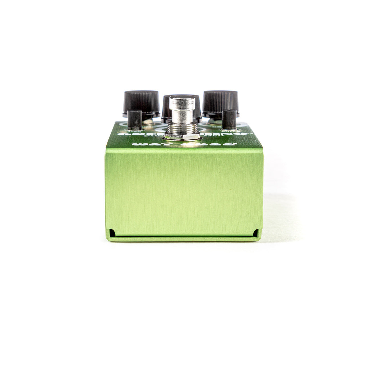 Way Huge "Smalls" Green Rhino Overdrive MkV