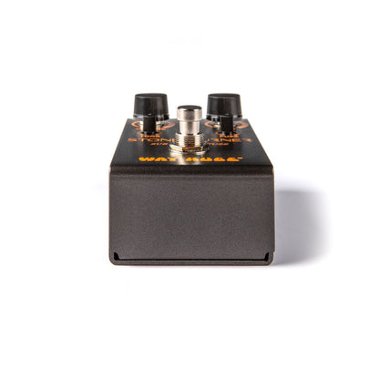 Way Huge "Smalls" Stone Burner Sub Atomic Fuzz