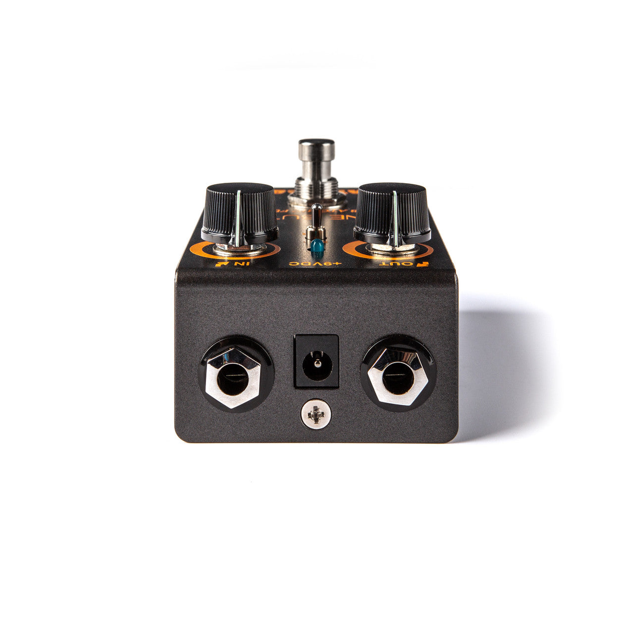 Way Huge "Smalls" Stone Burner Sub Atomic Fuzz