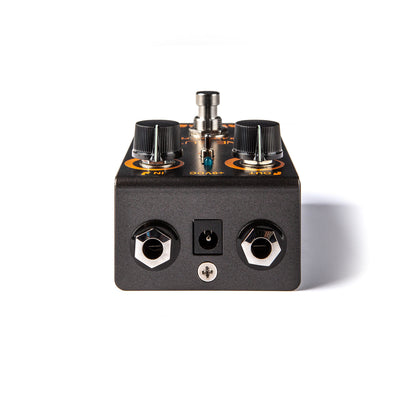 Way Huge "Smalls" Stone Burner Sub Atomic Fuzz