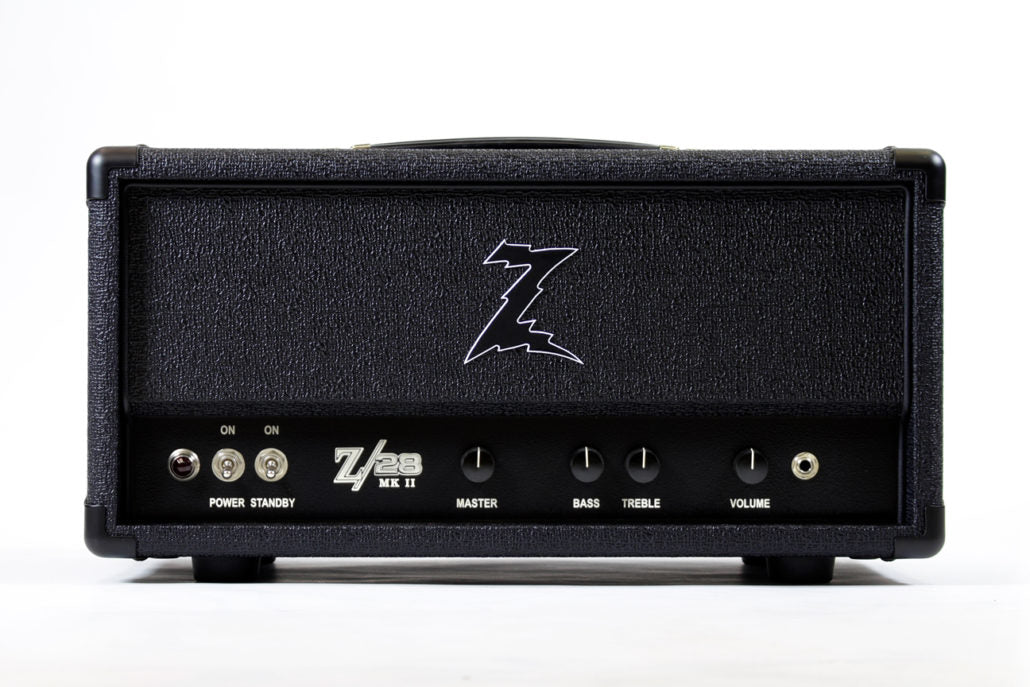 Dr. Z Z28 Mk. II Head