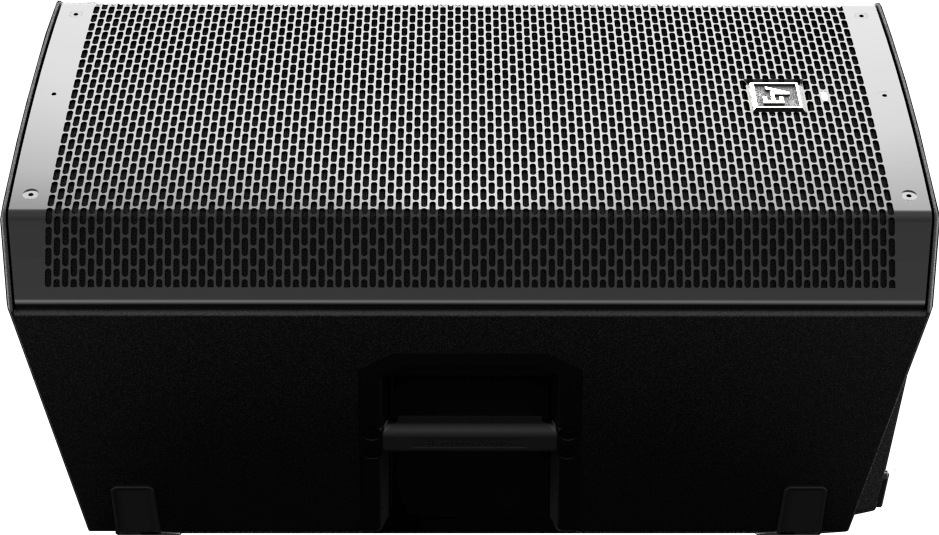 Electro-Voice ZLX-12BT 1000W 12" Powered Loudspeaker with Bluetooth