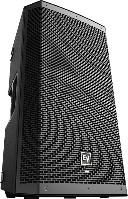 Electro-Voice ZLX-12BT 1000W 12" Powered Loudspeaker with Bluetooth