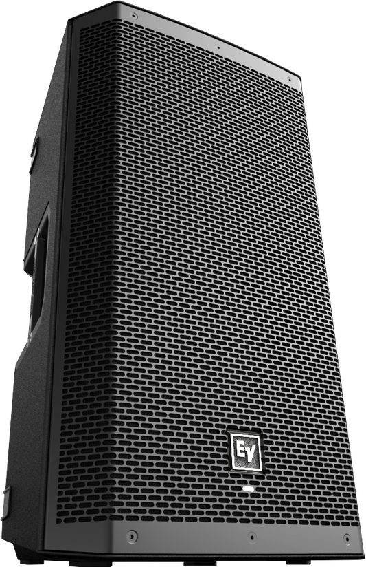 Electro-Voice ZLX-12BT 1000W 12" Powered Loudspeaker with Bluetooth