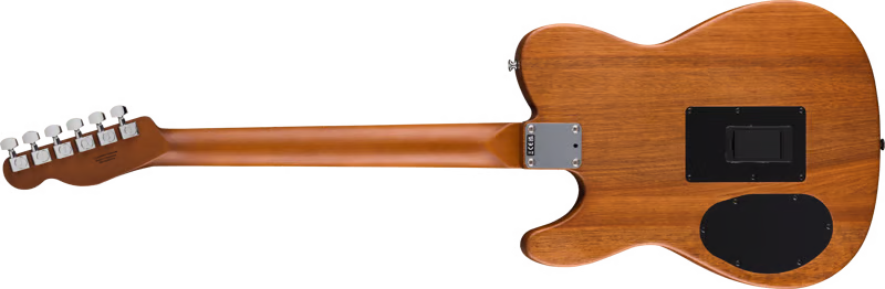 Acoustasonic® Standard Telecaster®