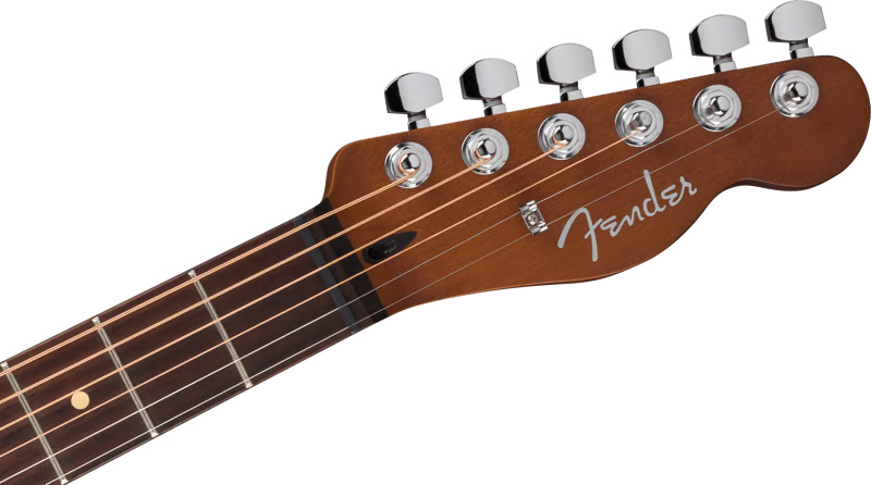 Acoustasonic® Standard Telecaster®