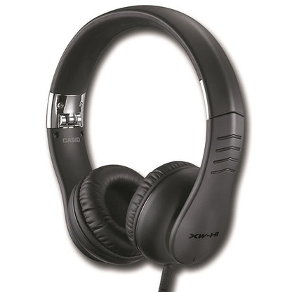 Casio XW-H1 On-Ear Headphones