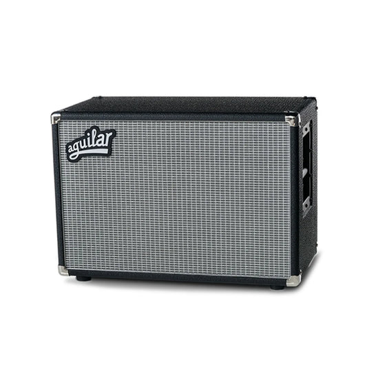 Aguilar DB 210 Bass Cabinet, 2x10 8 ohm