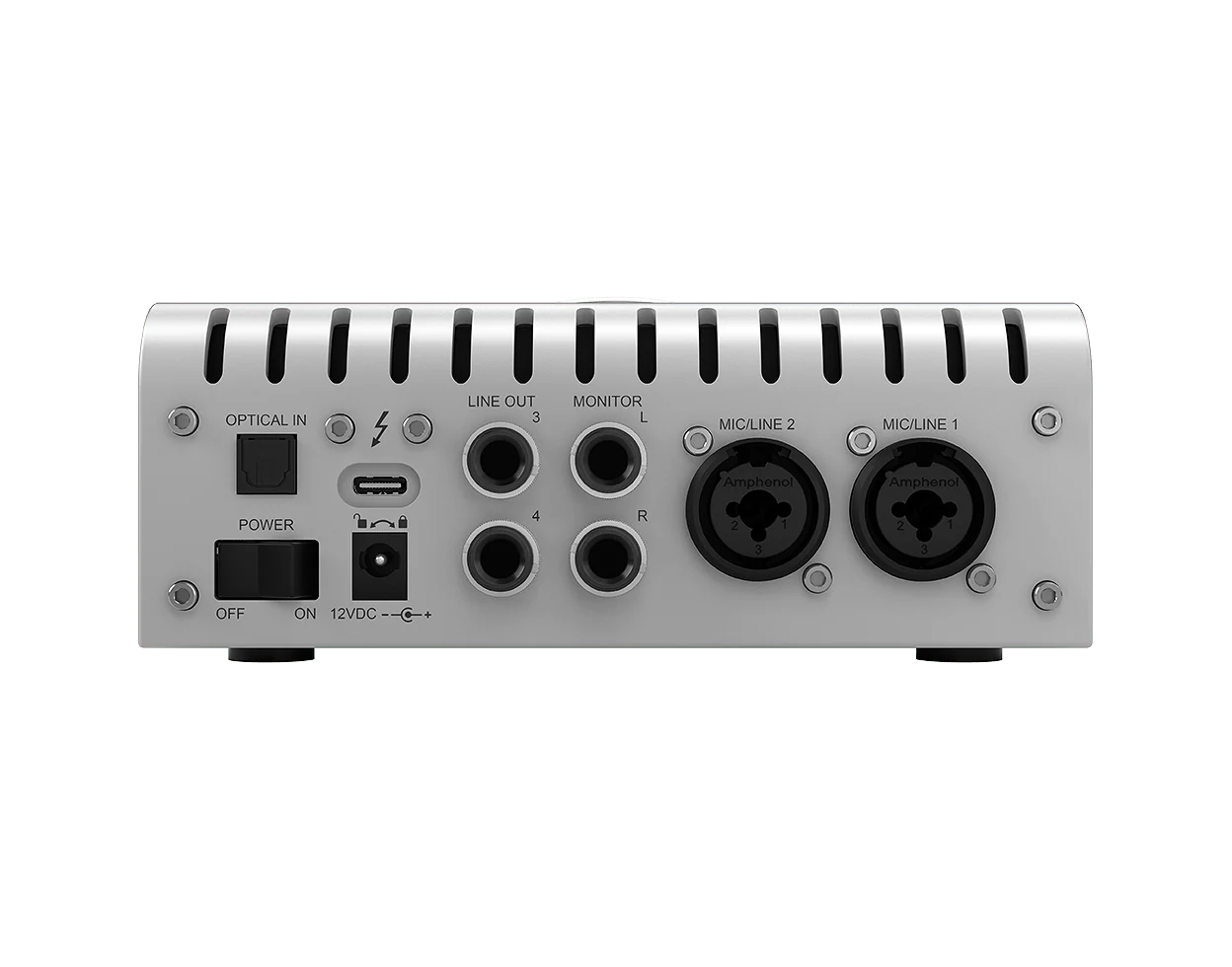 Universal Audio Apollo Twin X Duo Gen 2, Studio Edition, Thunderbolt 3