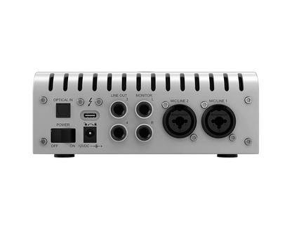 Universal Audio Apollo Twin X Duo Gen 2, Studio Edition, Thunderbolt 3