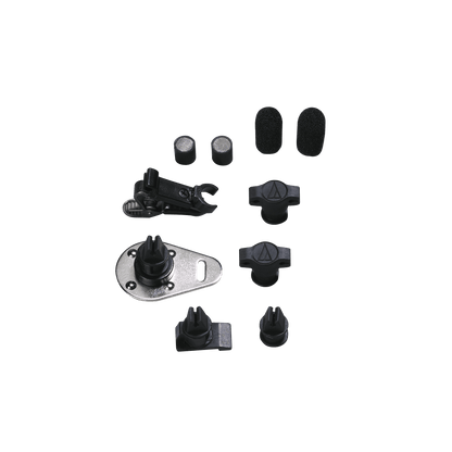 Audio Technica AT899 Omnidirectional Condenser Lavalier Microphone