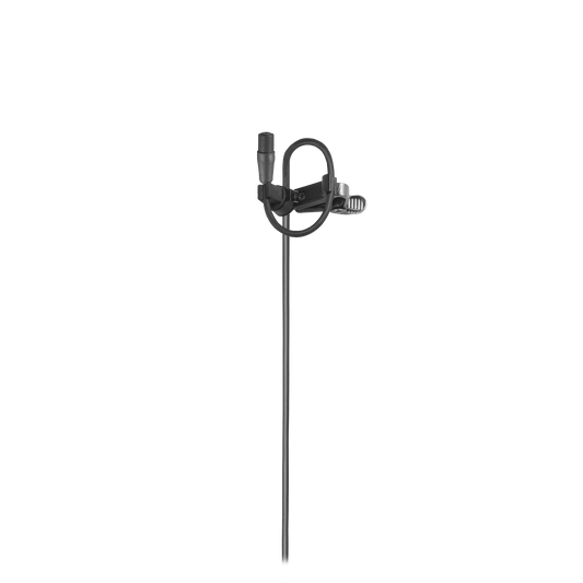 Audio Technica AT899 Omnidirectional Condenser Lavalier Microphone