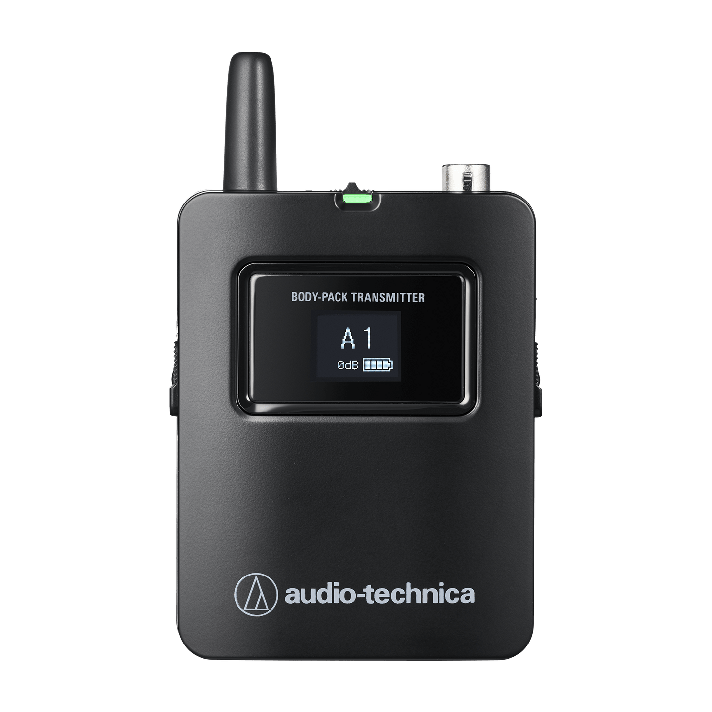 Audio Technica ATW-T1401 Body-Pack Transmitter
