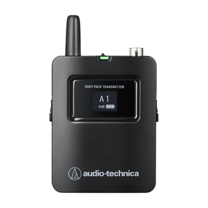 Audio Technica ATW-T1401 Body-Pack Transmitter