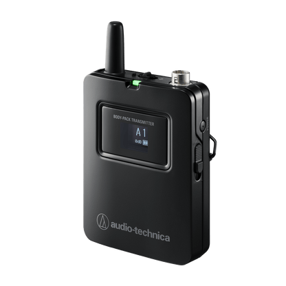 Audio Technica ATW-T1401 Body-Pack Transmitter