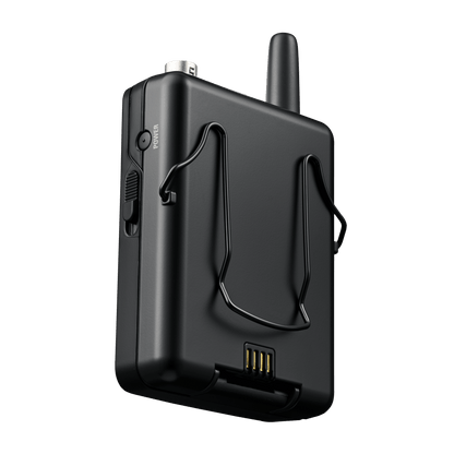 Audio Technica ATW-T1401 Body-Pack Transmitter