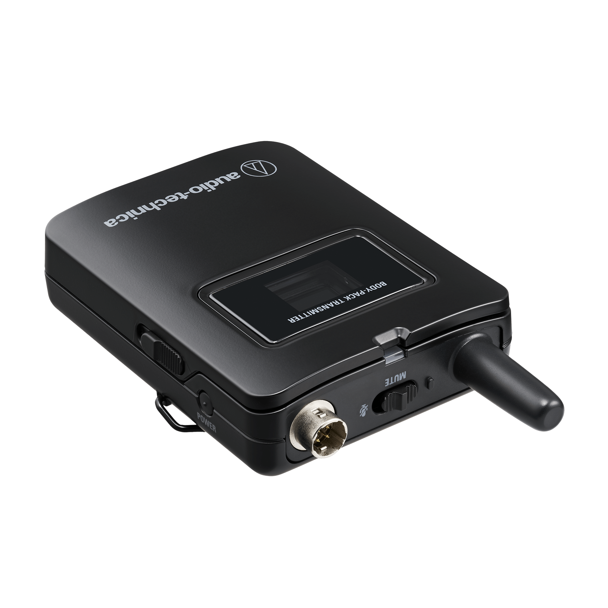 Audio Technica ATW-T1401 Body-Pack Transmitter