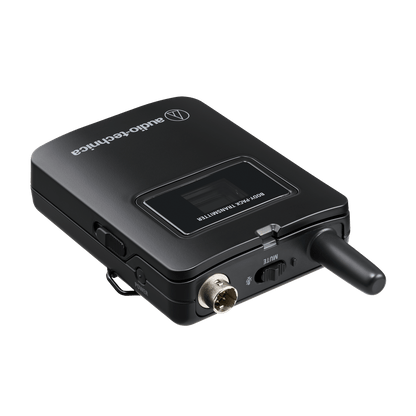 Audio Technica ATW-T1401 Body-Pack Transmitter