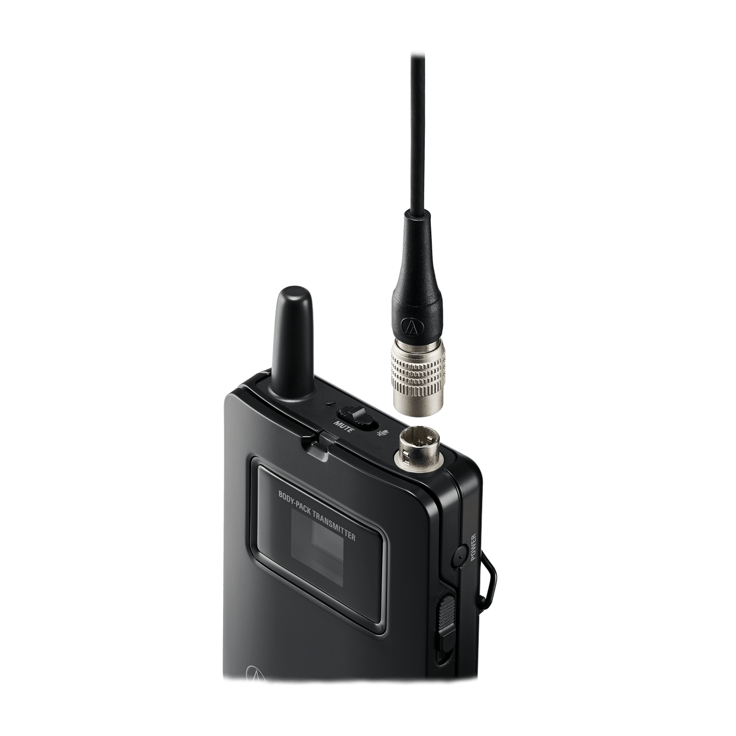 Audio Technica ATW-T1401 Body-Pack Transmitter
