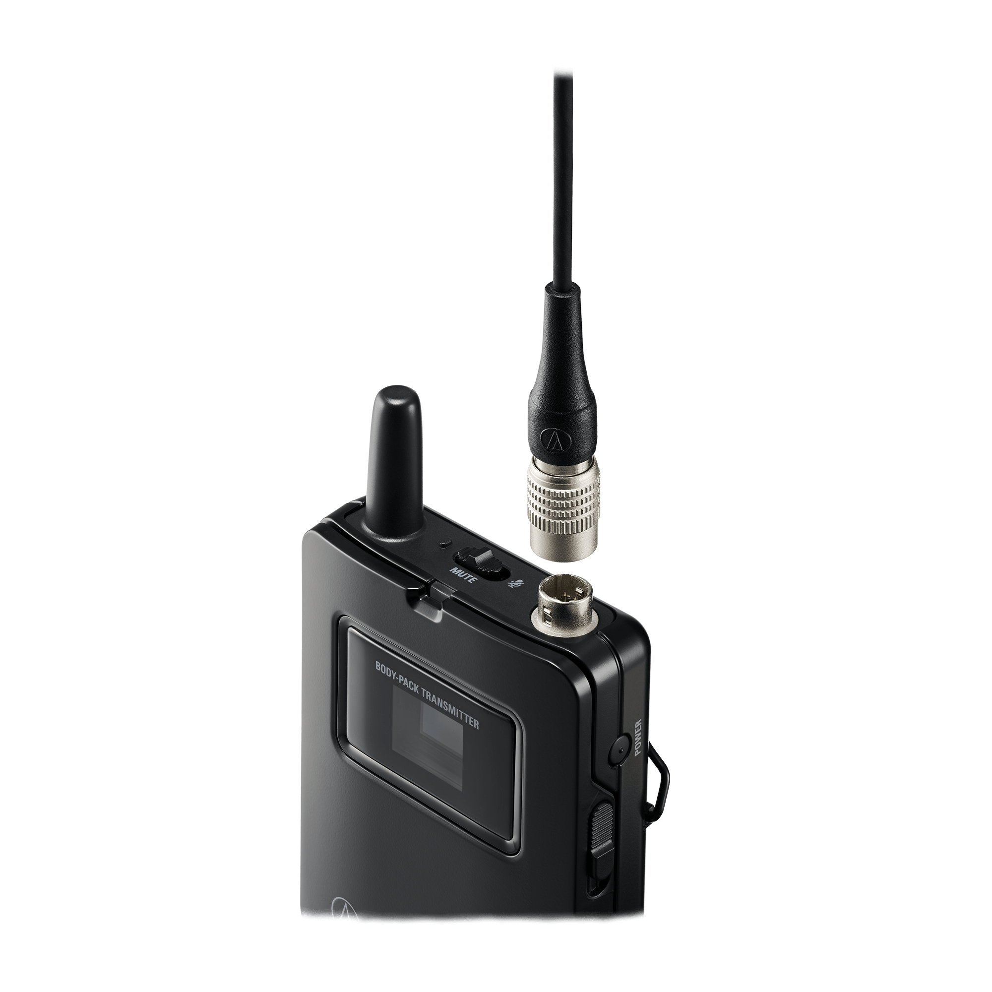 Audio Technica ATW-T1401 Body-Pack Transmitter