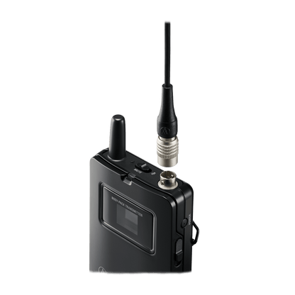Audio Technica ATW-T1401 Body-Pack Transmitter