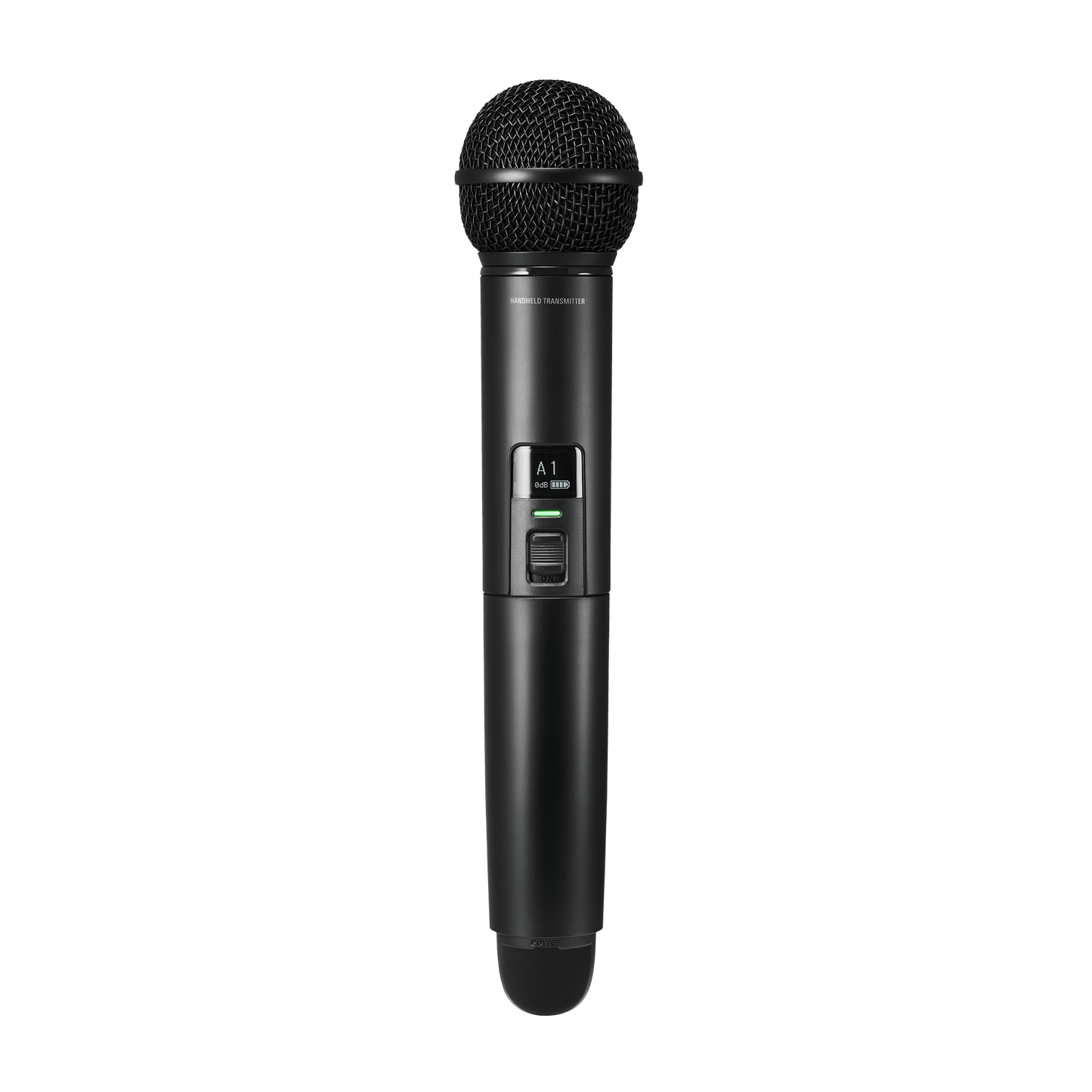 Audio Technica ATW-T1402 Handheld Microphone Transmitter