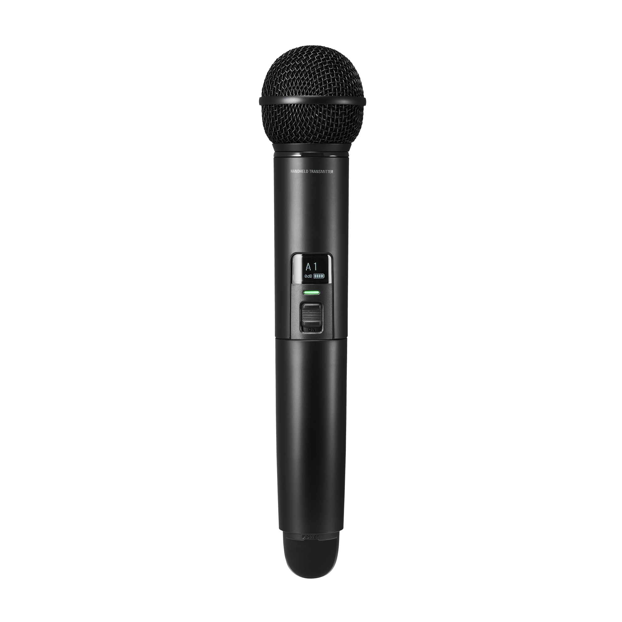 Audio Technica ATW-T1402 Handheld Microphone Transmitter
