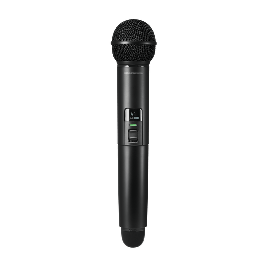 Audio Technica ATW-T1402 Handheld Microphone Transmitter