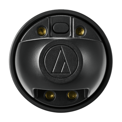 Audio Technica ATW-T1402 Handheld Microphone Transmitter