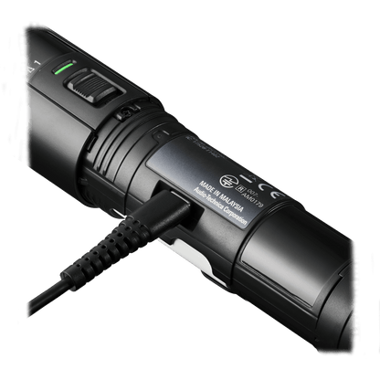 Audio Technica ATW-T1402 Handheld Microphone Transmitter