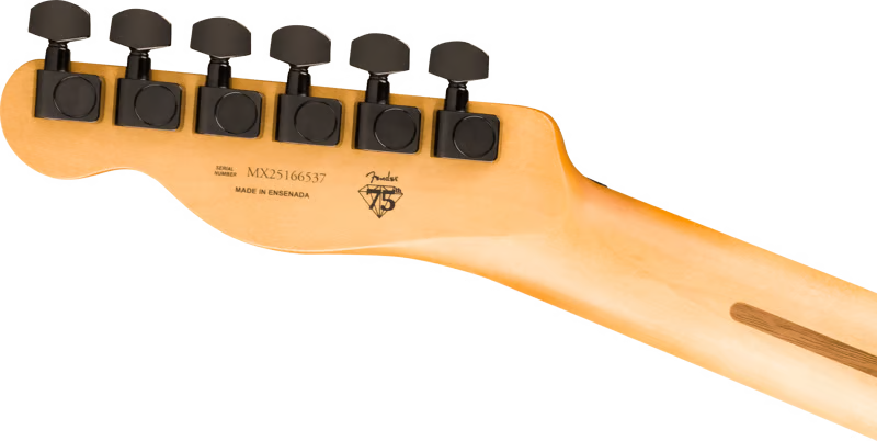 Limited Edition Player Fusion Telecaster® HH Floyd Rose