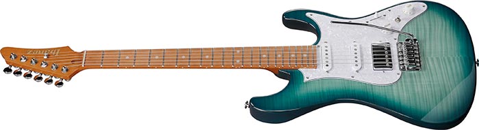 #color_Transparent Turquoise Burst
