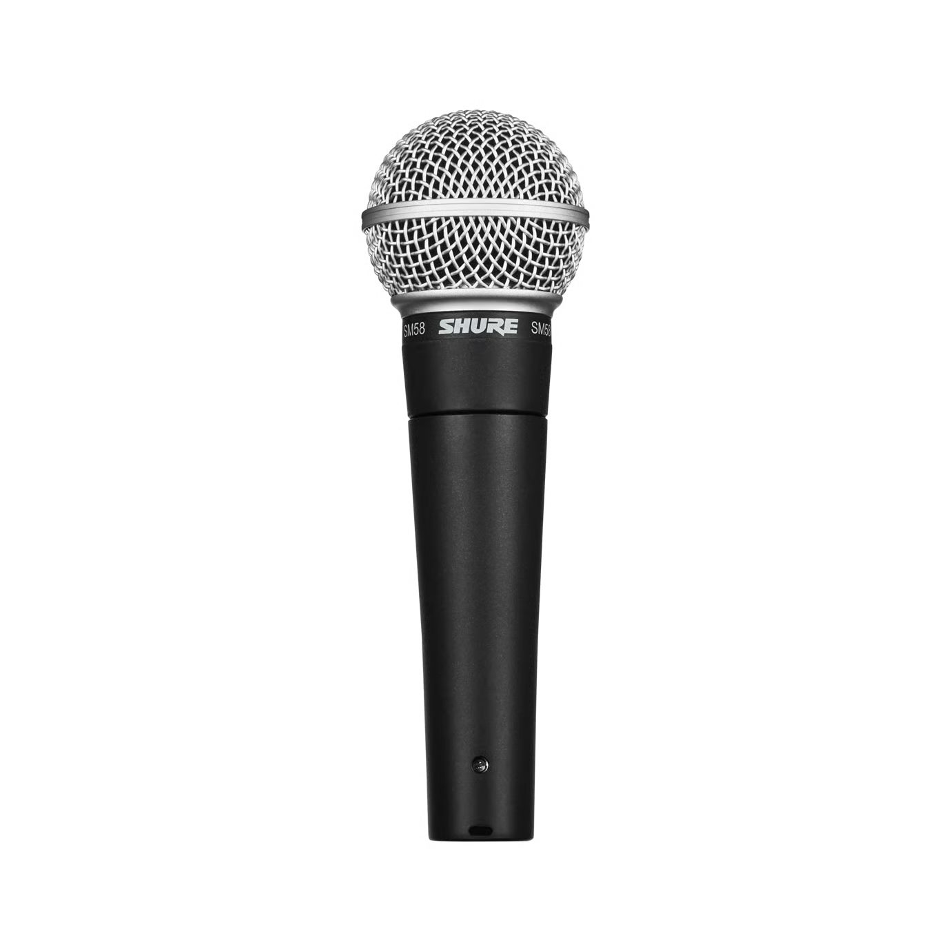 Shure SM58 Cardioid Dynamic Wired Microphone
