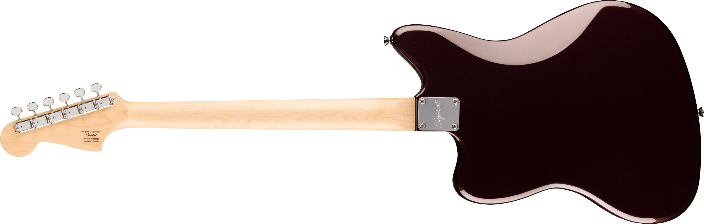 Baritone Jazzmaster® ST HH
