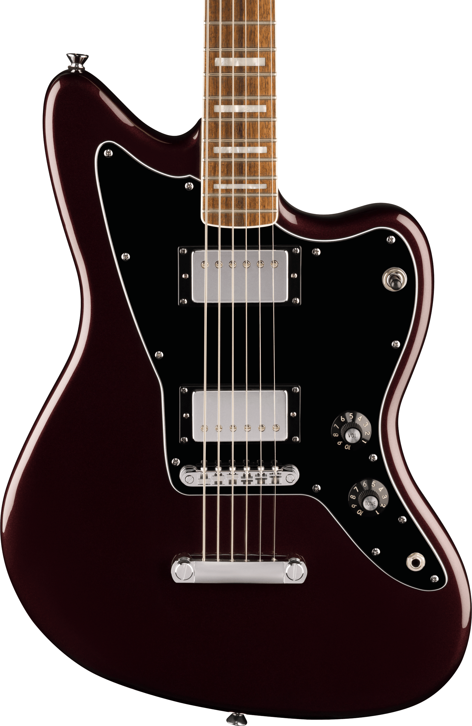 Baritone Jazzmaster® ST HH