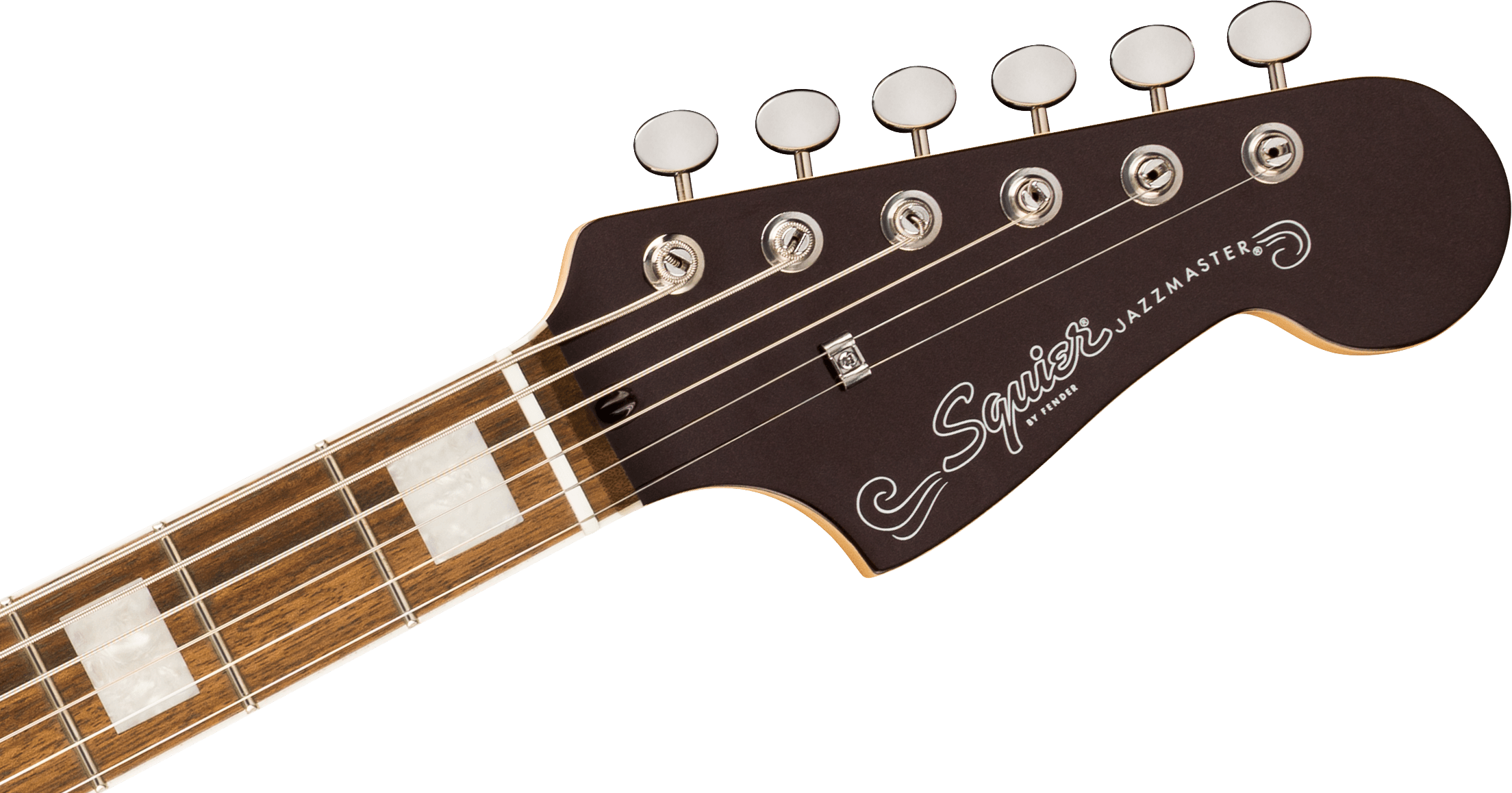Baritone Jazzmaster® ST HH